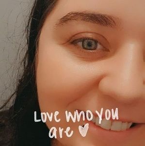 Meet your Posher, Skye